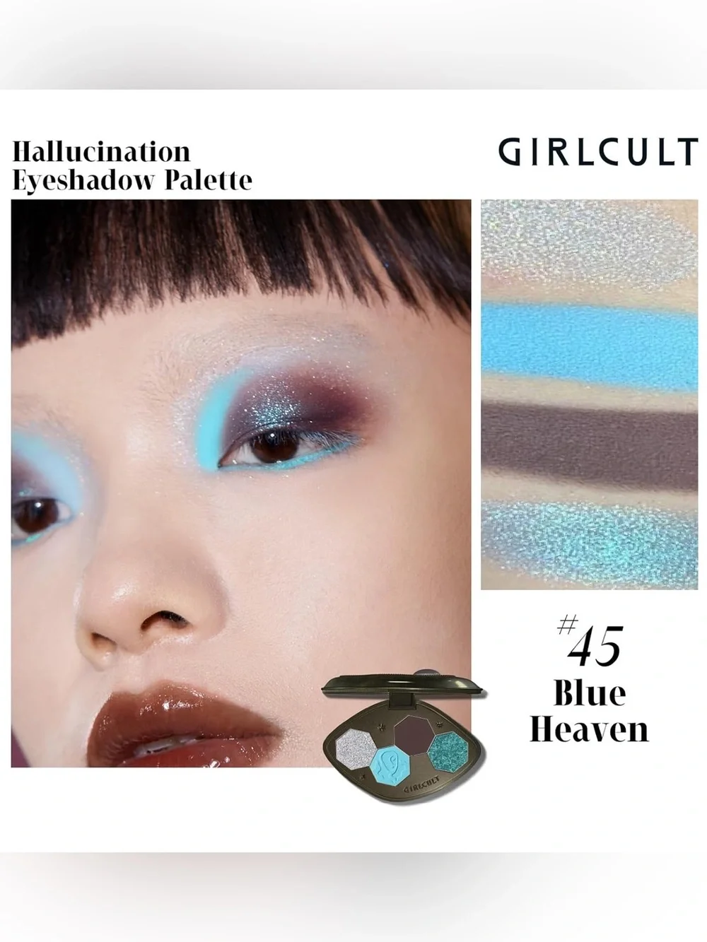 Girlcult girlcult’s #45
